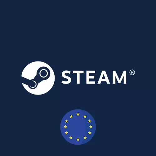 Steam EURO