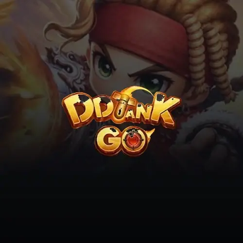 DDTank Go