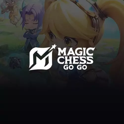 Magic Chess Go Go