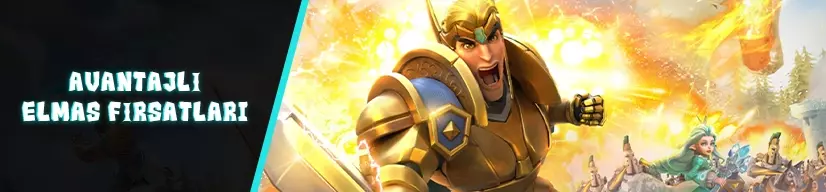 Lords Mobile Lords Mobile