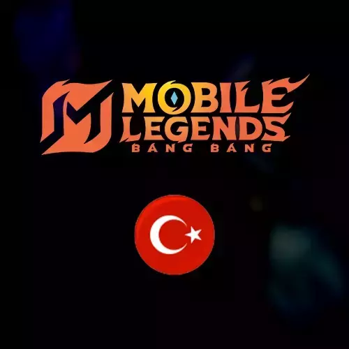 Mobile Legends Bang Bang Türkiye