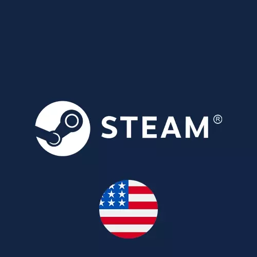 Steam USD