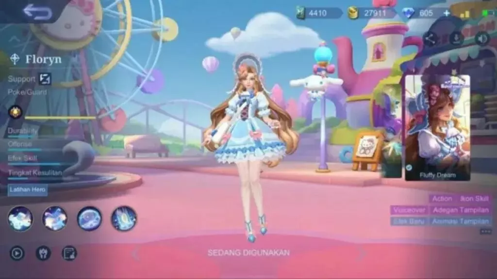 MLBB x Sanrio 2. Kısım  : Tüm Detaylar, Kostümler ve Fiyatlar