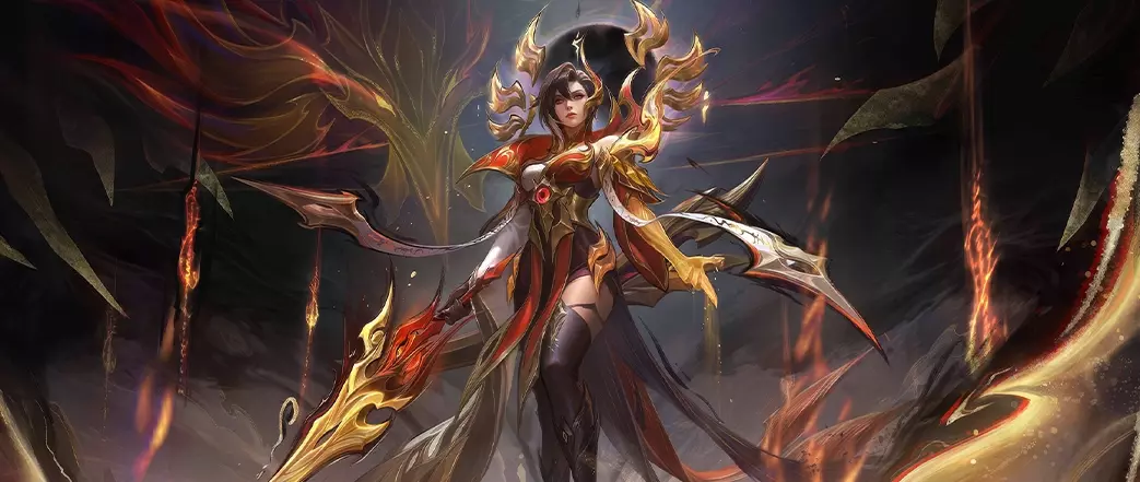 Mobile Legends – Ruh Konakçıları Serisi Oyunda! (Cecilion, Clint ve Benedetta)