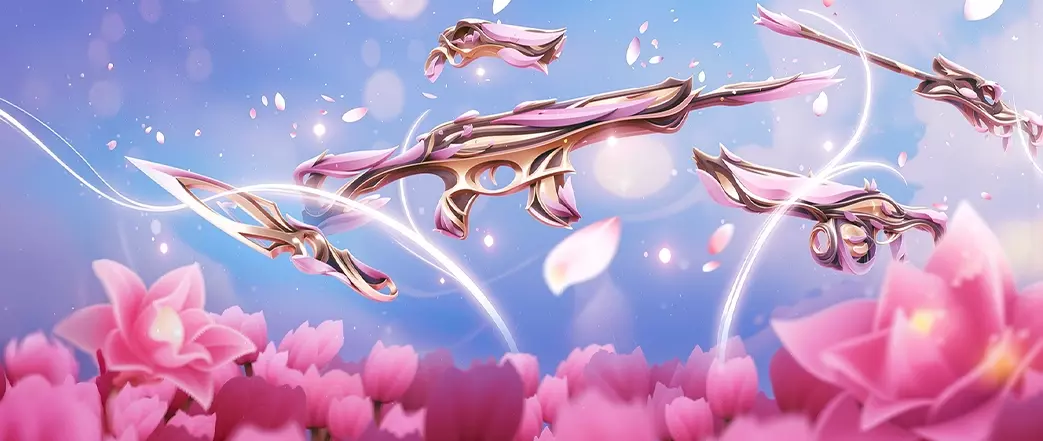 VALORANT Mystbloom 2.0 Geliyor!