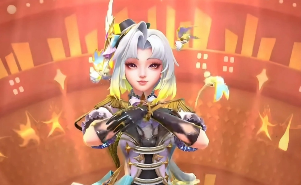 MLBB 9. Yıl Dönümü: Fanny & Zhuxin Kostümleri Rehberi