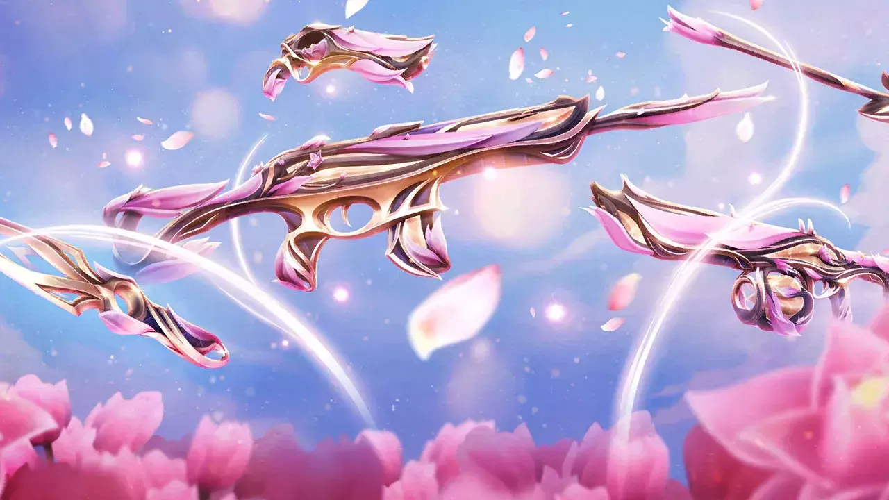 VALORANT Mystbloom 2.0 Geliyor!