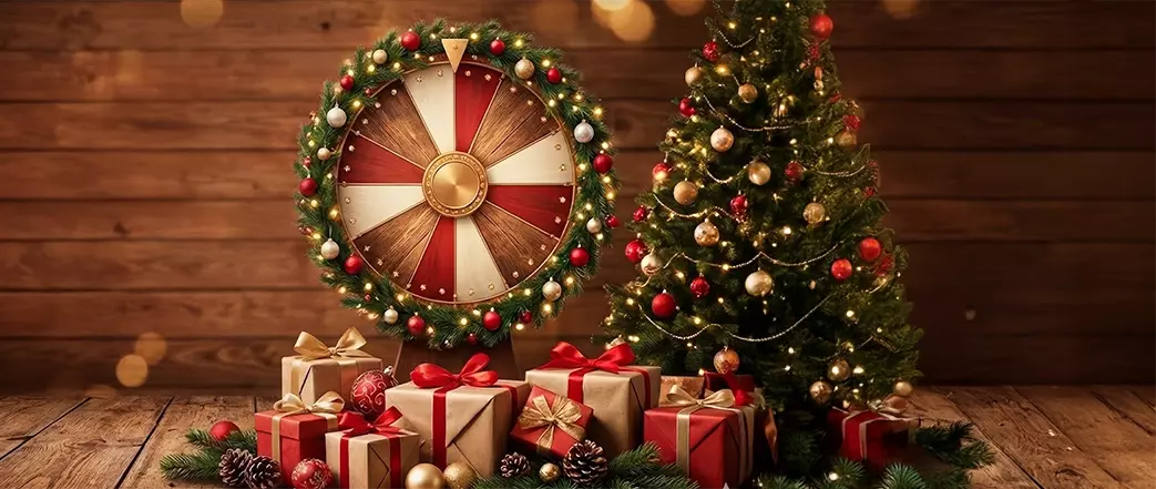 Çarkı Çevir, Kuponunu Kap, Anında Kullan!