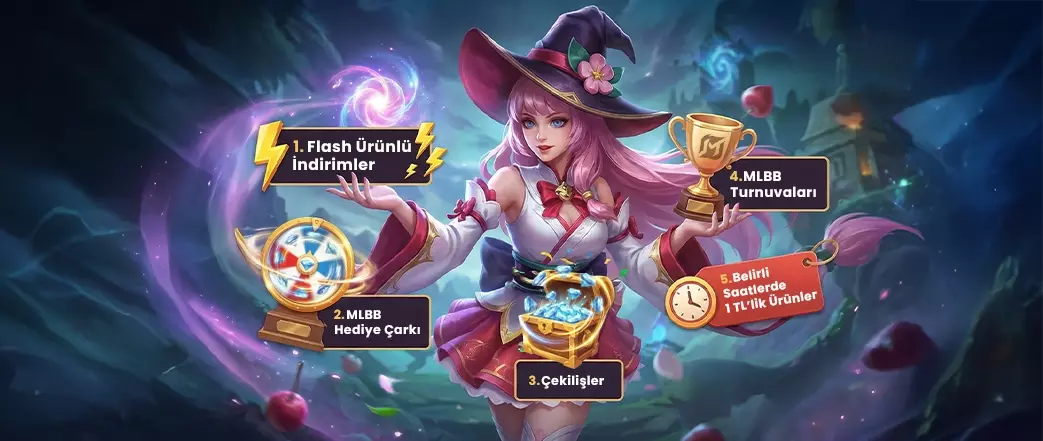 💎Atagame’de Yeni Anket Etkinliği Başladı!