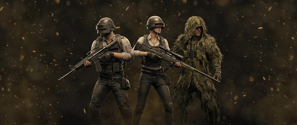 PUBG Mobile Rank Sistemi Nasıl Çalışır? Tüm Kademeler ve Puanlama