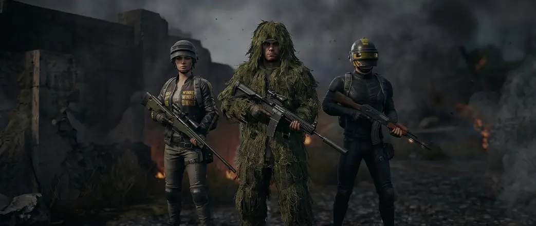 PUBG Mobile Royale Pass Nedir, Ne Avantaj Sunar?