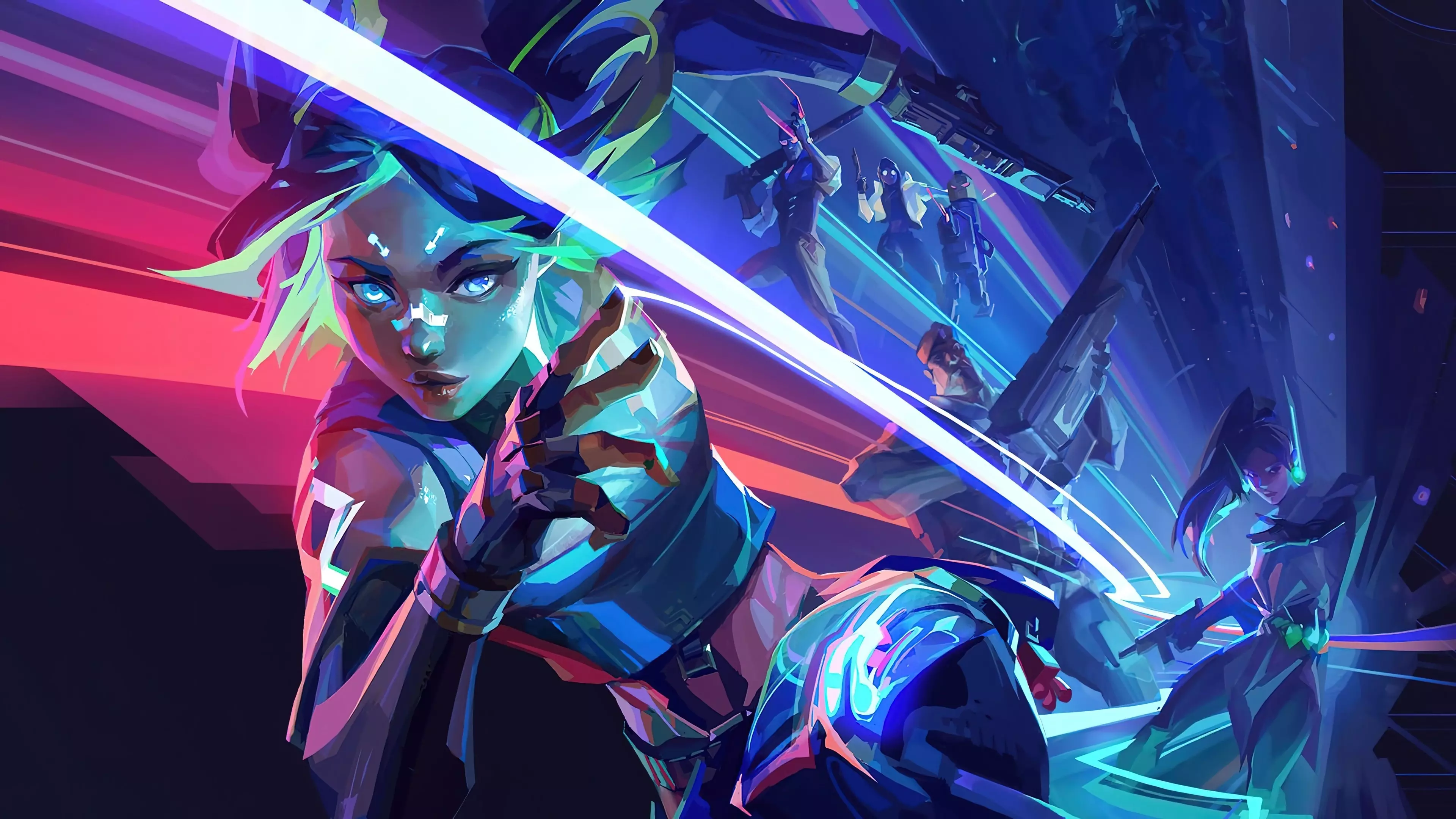 Valorant VP Nasıl Yüklenir? En Hızlı ve Uygun Yöntemler