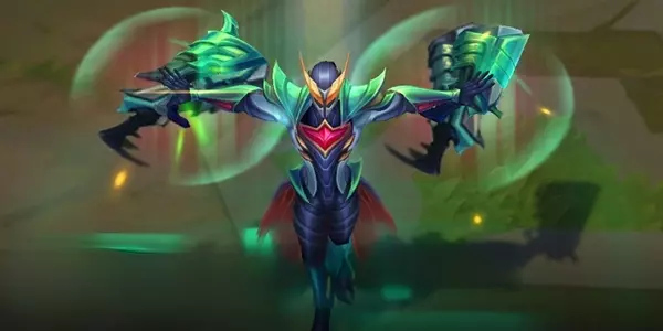 Masked Justice ve Galaxy Zed Kostümleri Tanıtımı Masked Justice ve Galaxy Zed Kostümleri Tanıtımı