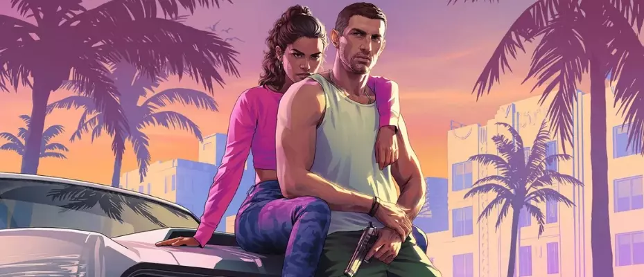 GTA 6 Ne Zaman Çıkacak !!!