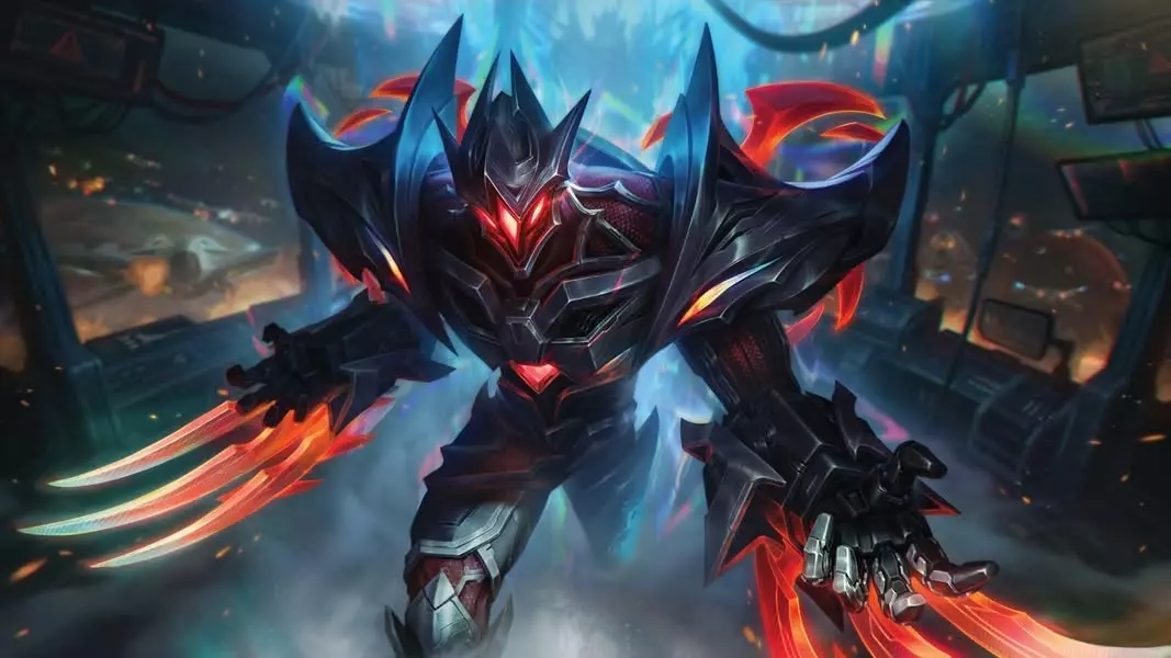Masked Justice ve Galaxy Zed Kostümleri Tanıtımı Masked Justice ve Galaxy Zed Kostümleri Tanıtımı