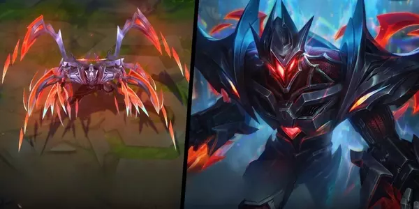 Masked Justice ve Galaxy Zed Kostümleri Tanıtımı Masked Justice ve Galaxy Zed Kostümleri Tanıtımı