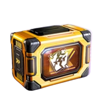 Free Fire Ocak Ayı BOOYAH Pass