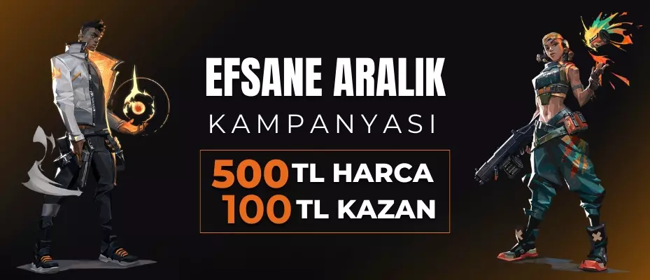 ATAGAME'DEN EFSANE ARALIK KAMPANYASI🚀 ATAGAME'DEN EFSANE ARALIK KAMPANYASI🚀