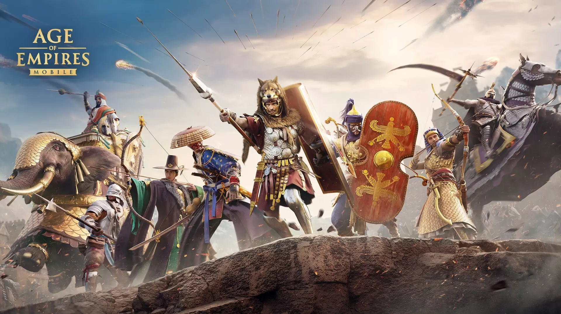 Age of Empires Mobile Göç Sistemi Nedir ve Nasıl Yapılır?