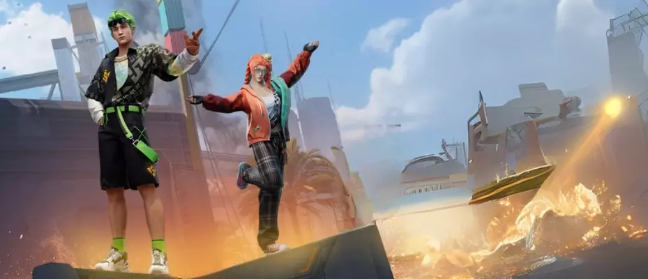 Free Fire Mistik Mağaza: Yeni Skinler, Çıkış Tarihi ve Fiyat Bilgisi