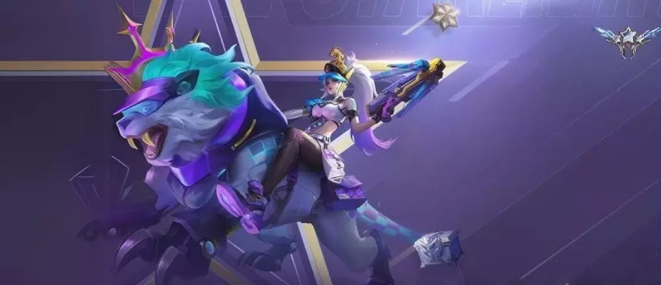 Mobile Legends Şubat Ayı Yıldız Üyelik: Ödüller, Fiyatlar ve Detaylar Mobile Legends Şubat Ayı Yıldız Üyelik: Ödüller, Fiyatlar ve Detaylar