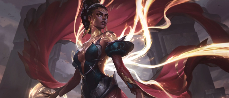 League of Legends Yeni Şampiyon Mel: Yetenekleri, Çıkış Tarihi ve Detaylar League of Legends Yeni Şampiyon Mel: Yetenekleri, Çıkış Tarihi ve Detaylar