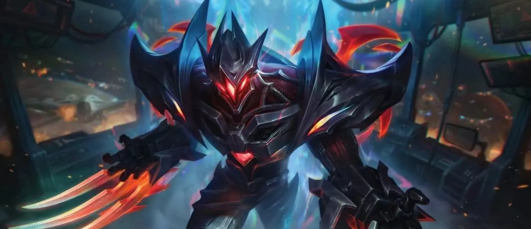 Masked Justice ve Galaxy Zed Kostümleri Tanıtımı