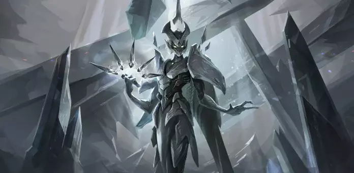 Valorant Yeni Set Cyrax: Yeni Skinler, Çıkış Tarihi ve Fiyat Bilgisi