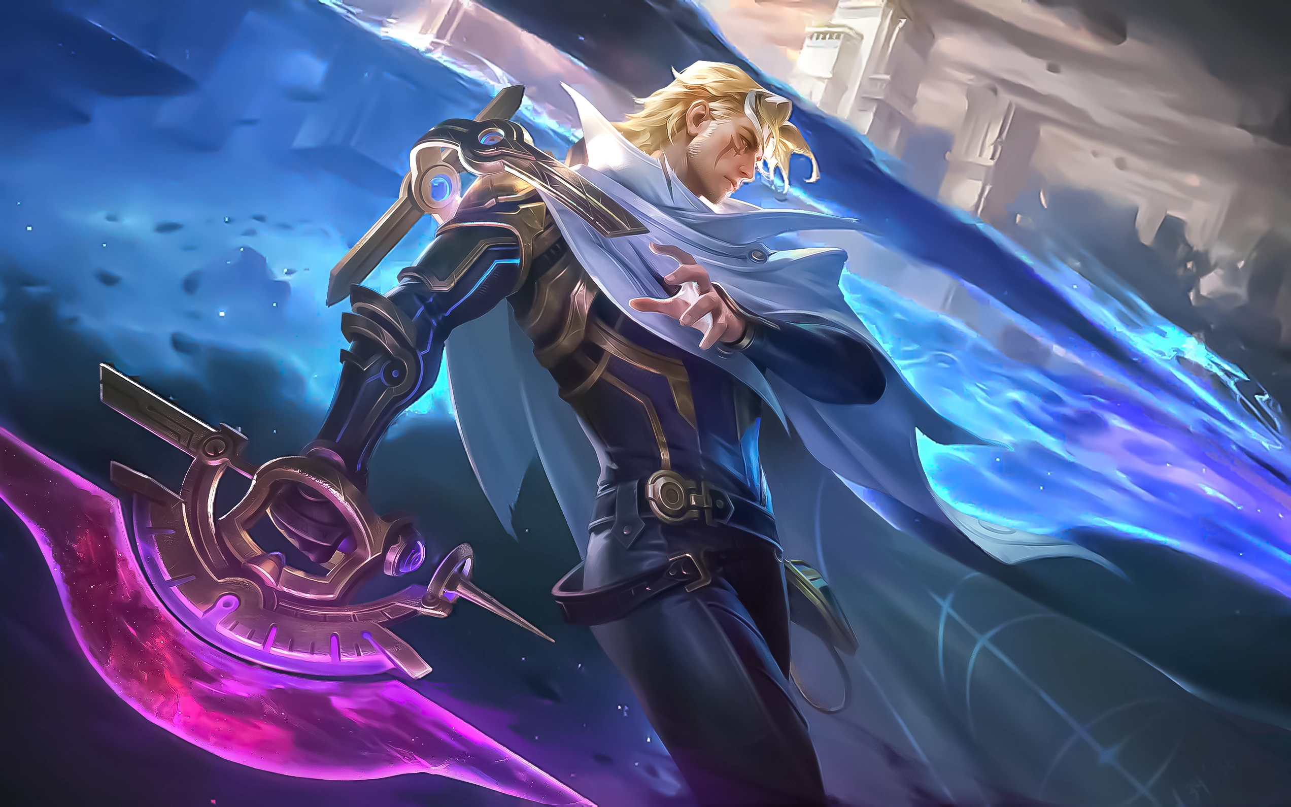 Mobile Legends Başlangıç Rehberi: En Kolay Öğrenilen Karakterler