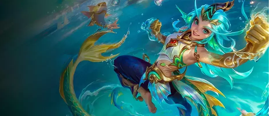 Mobile Legends Yeni Kahraman Kalea: Yetenekler, Çıkış Tarihi ve Detaylar Mobile Legends Yeni Kahraman Kalea: Yetenekler, Çıkış Tarihi ve Detaylar