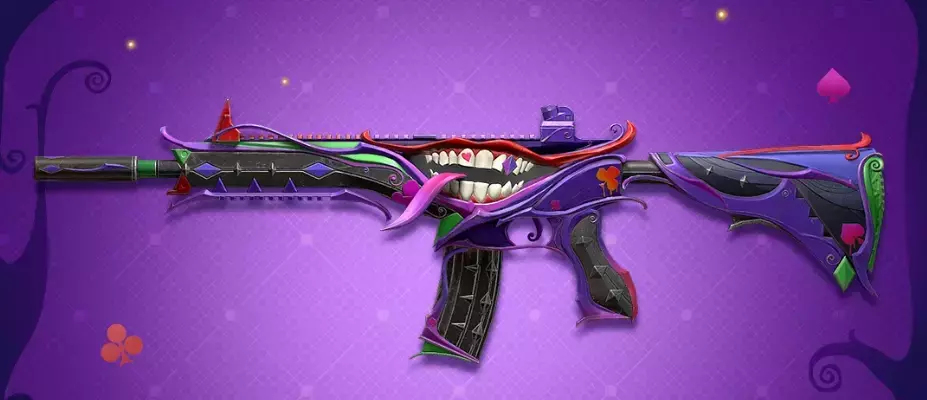 PUBG Mobile Maskara M416 Geri Geliyor: Yeni Fiyat, Çıkış Tarihi ve Detaylar