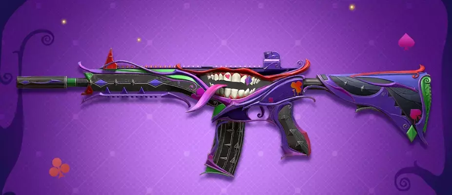 PUBG Mobile Maskara M416 Geri Geliyor: Yeni Fiyat, Çıkış Tarihi ve Detaylar PUBG Mobile Maskara M416 Geri Geliyor: Yeni Fiyat, Çıkış Tarihi ve Detaylar