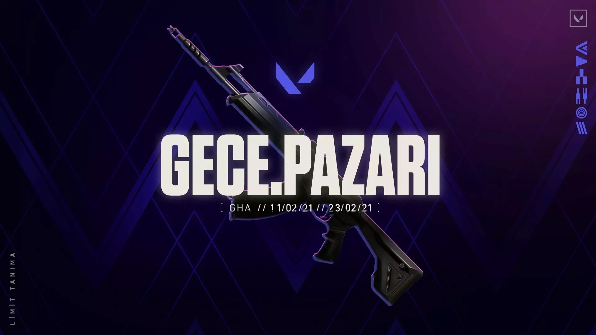Valorant Gece Pazarı Hakkında Bilmeniz Gereken Her Şey Valorant Gece Pazarı Hakkında Bilmeniz Gereken Her Şey