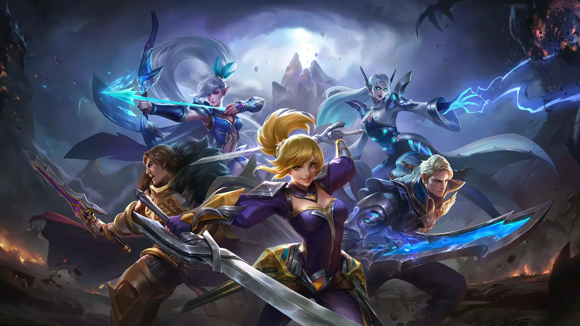 Mobile Legends Haftalık Pass Rehberi: Günlük Elmas ve Avantajlar Mobile Legends Haftalık Pass Rehberi: Günlük Elmas ve Avantajlar