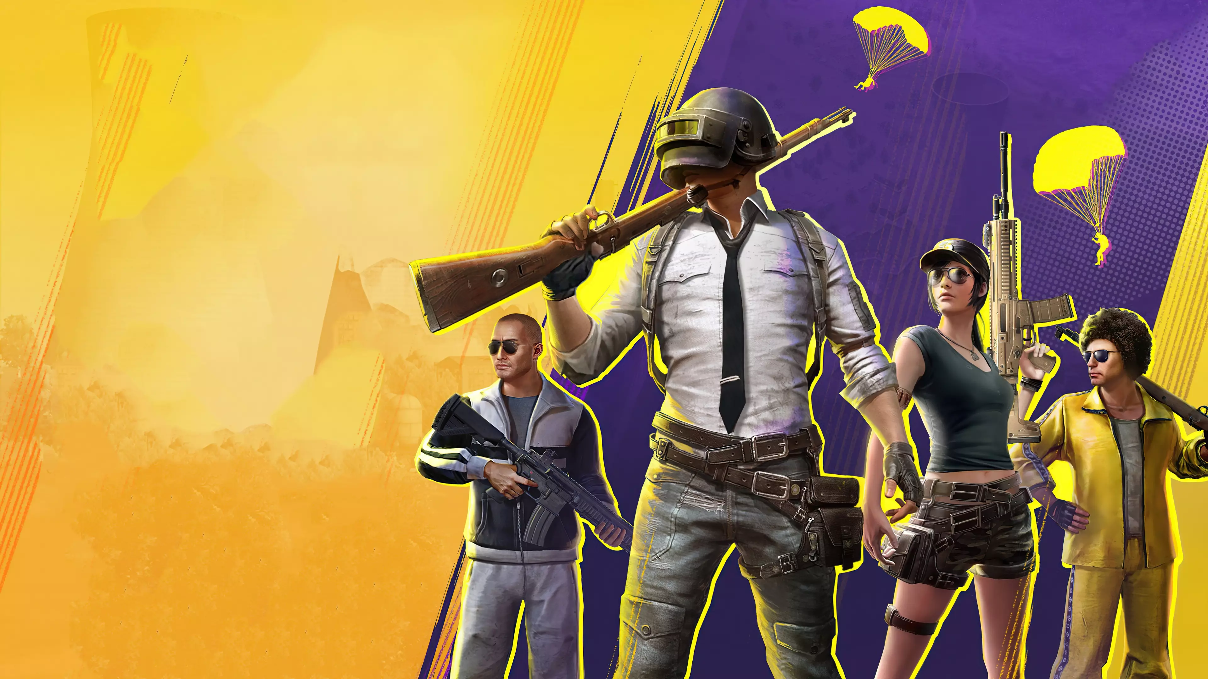 PUBG Mobile Royale Pass Nedir, Ne Avantaj Sunar? PUBG Mobile Royale Pass Nedir, Ne Avantaj Sunar?