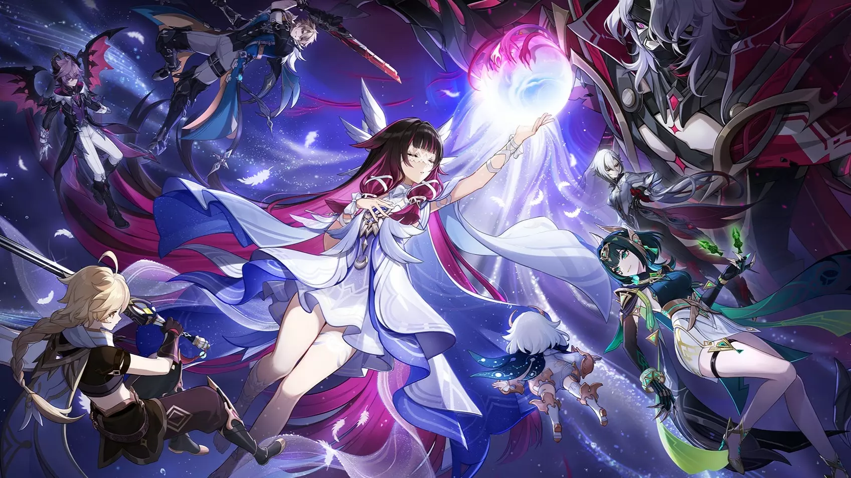 Genshin Impact 6.2 Resmen Tanıtıldı: Yeni Karakterler, Etkinlikler ve Hikâye