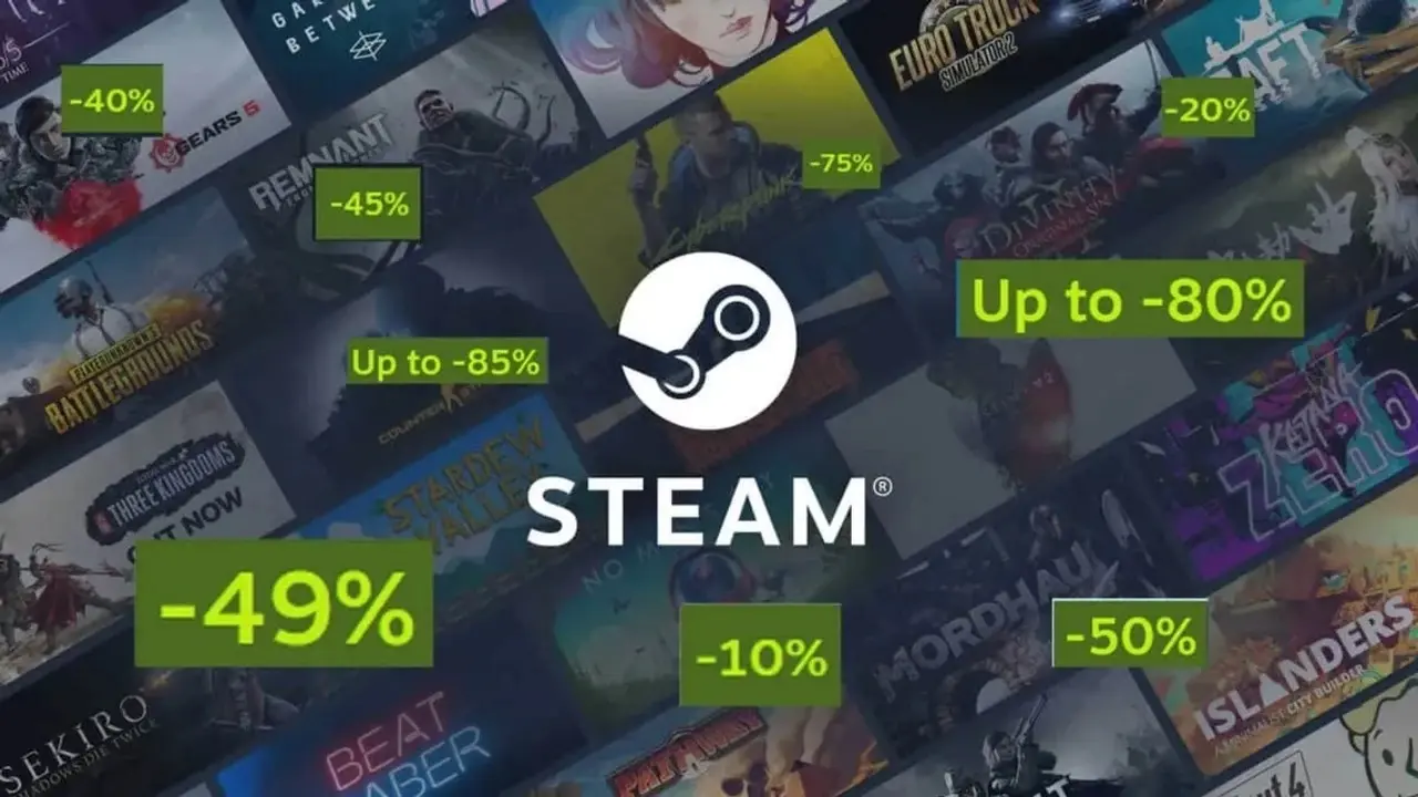 Steam’de En Popüler 10 Oyun 2026 Rehberi