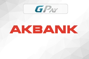 Gpay Akbank