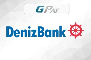 Gpay Denizbank