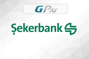 Gpay Şekerbank