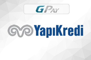 Gpay YapıKredi