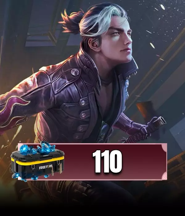 110 Diamonds