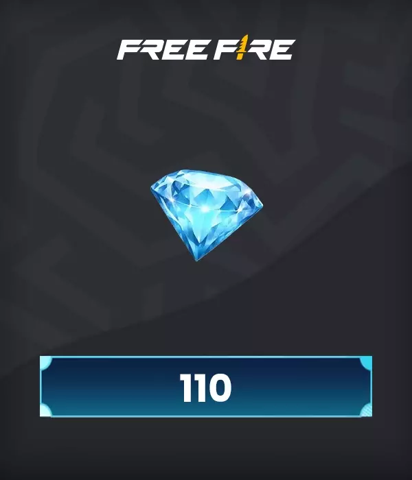 110 Diamonds