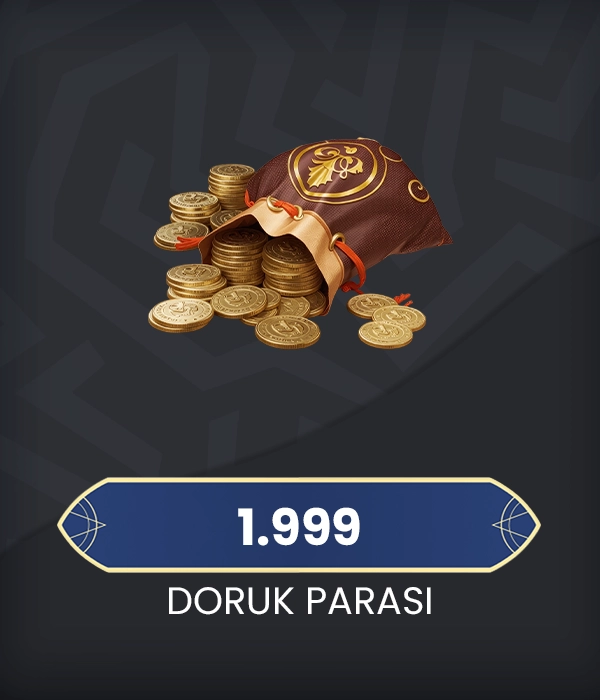 1999 Doruk Parası