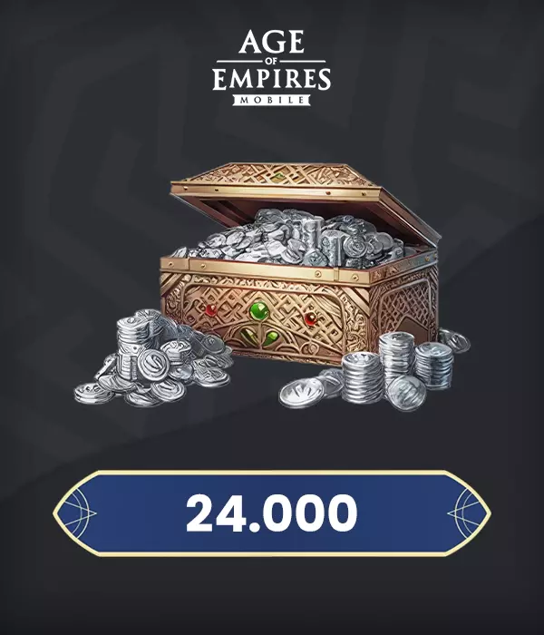 24.000 Empire Coins