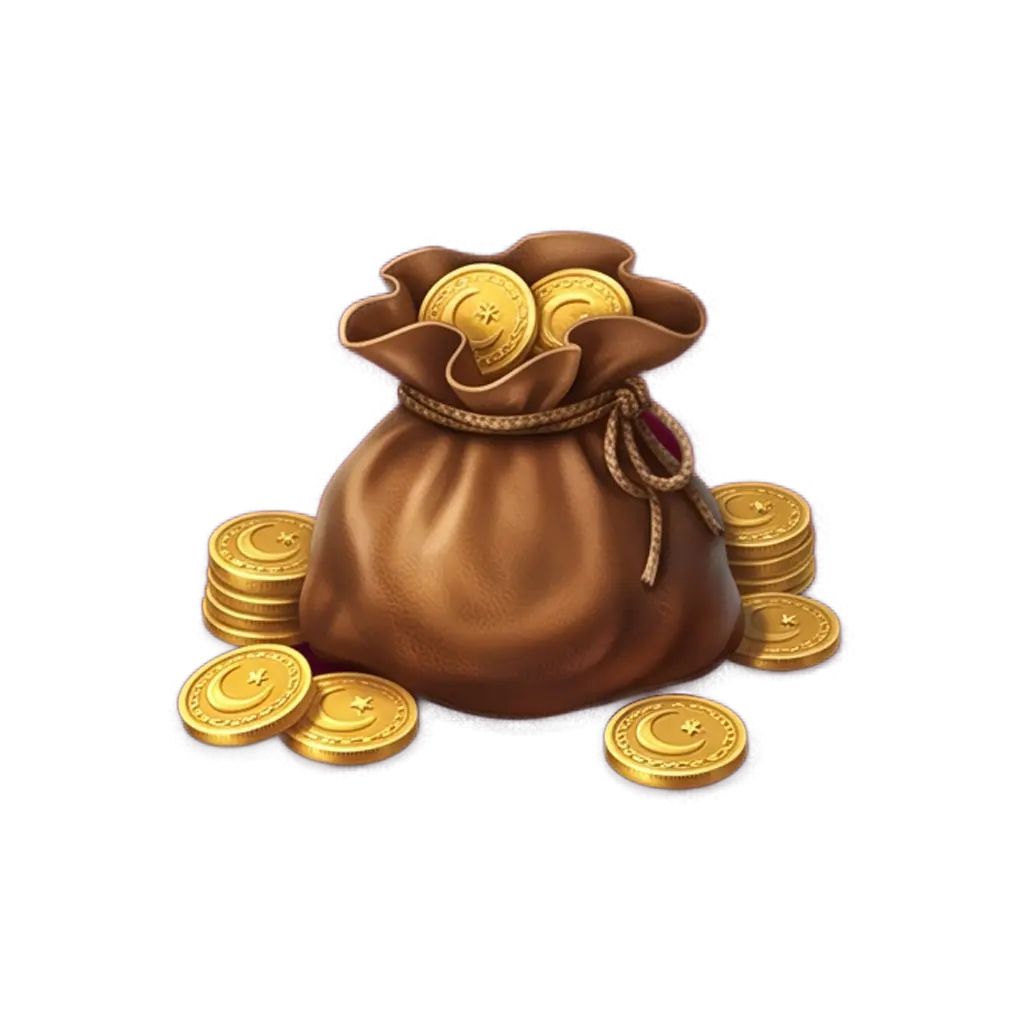 50 Sultanlık parası