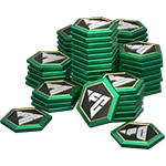 FC Mobile 520 Points