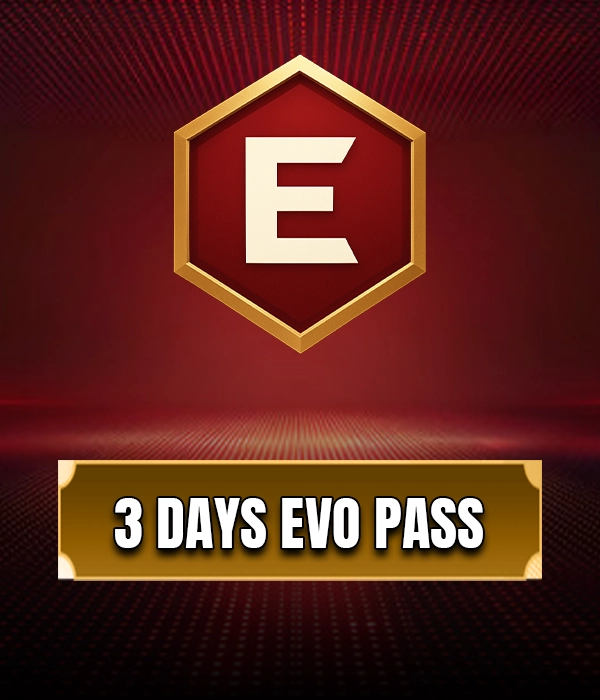 Evo Access 3D