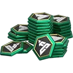 FC Mobile 100 Points