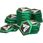 FC Mobile 100 Points